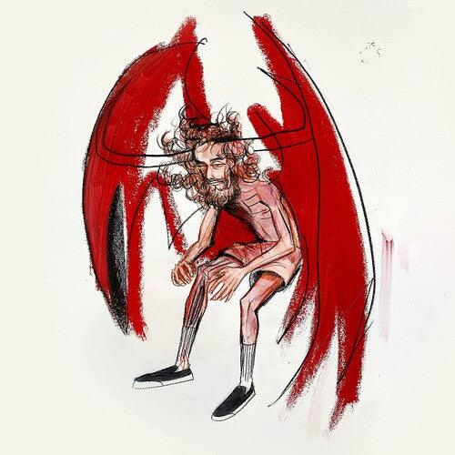 Pouya- Blood Was Never Thick As Water (Vinyl)-BoldPlay