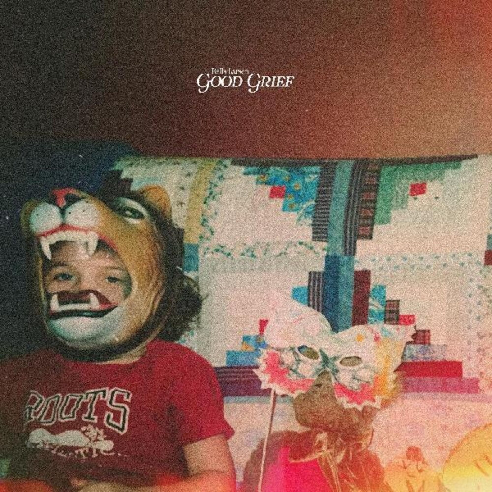 Larsen, Bells- Good Grief (Vinyl)-BoldPlay