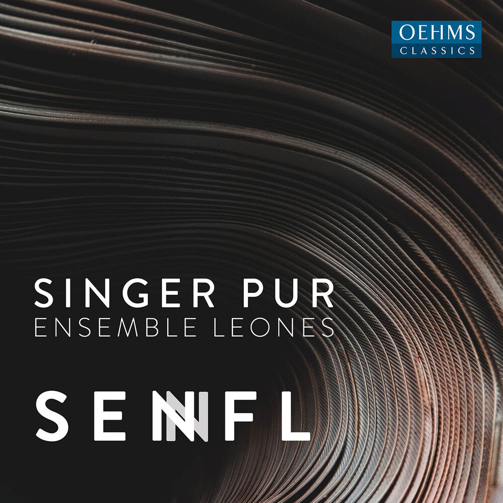 Senfl / Pur / Ensemble Leones- Motets & Songs (CD)-BoldPlay