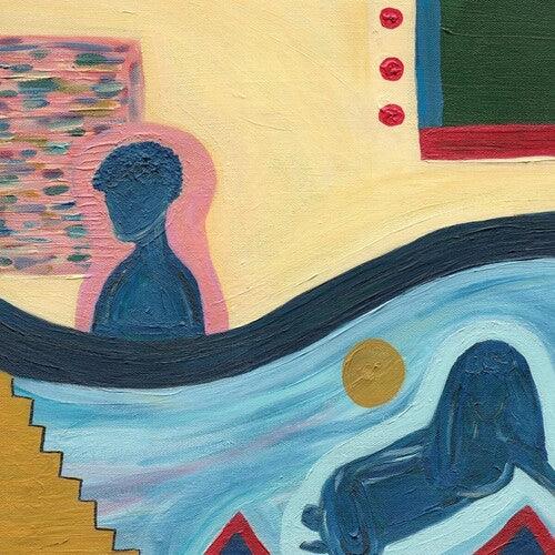 Courtney Marie Andrews- Loose Future (Vinyl)-BoldPlay