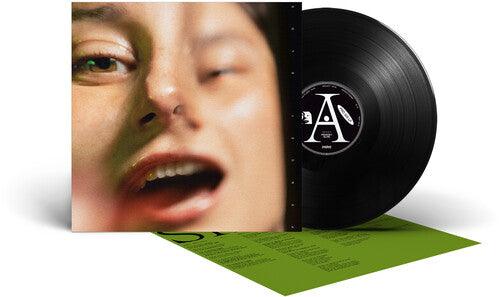 Pencey Sloe- Neglect (Vinyl)-BoldPlay