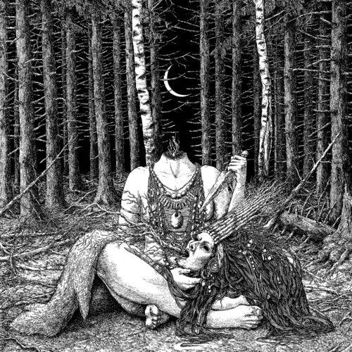Olhava- Reborn (Vinyl)-BoldPlay