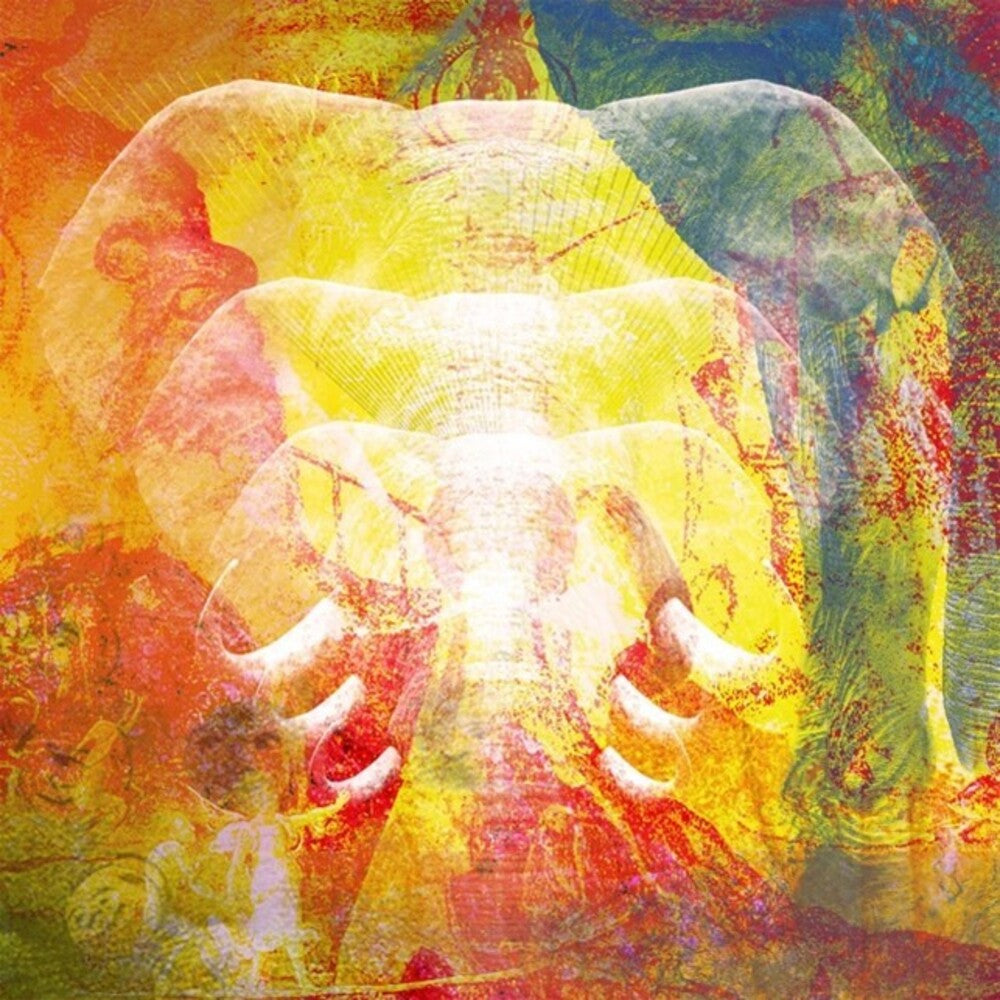 Join The Din- Elephants In Autumn Rage (Uk) (CD)-BoldPlay