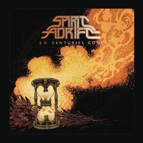 Spirit Adrift- 20 Centuries Gone (Vinyl)-BoldPlay