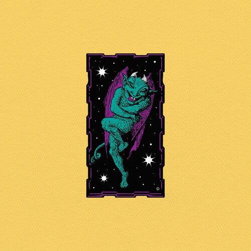 My Kid Brother- Happy.Mad.Weird.Sad (Indie Exclusive Vinyl)-BoldPlay