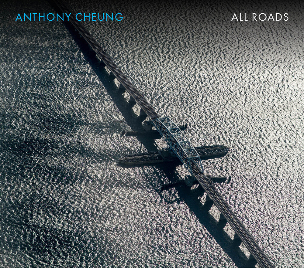 Cheung / Vonsattel / Barnett-Hart- All Roads (CD)-BoldPlay