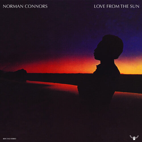 Norman Connors- Love From The Sun (Vinyl)-BoldPlay