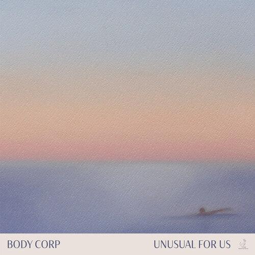 Body Corp- Unusual for Us (Vinyl)-BoldPlay