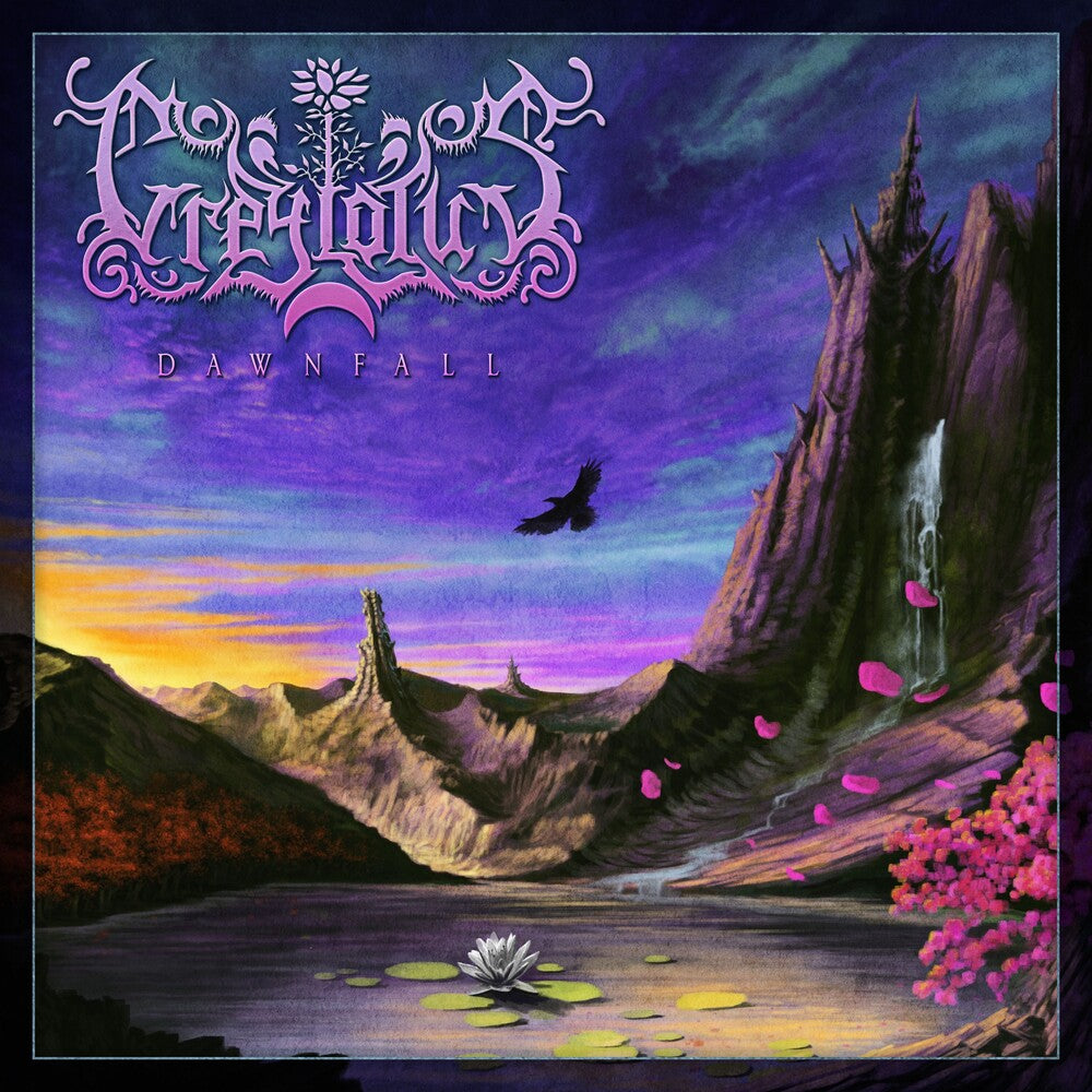 Greylotus- Dawnfall (CD)-BoldPlay