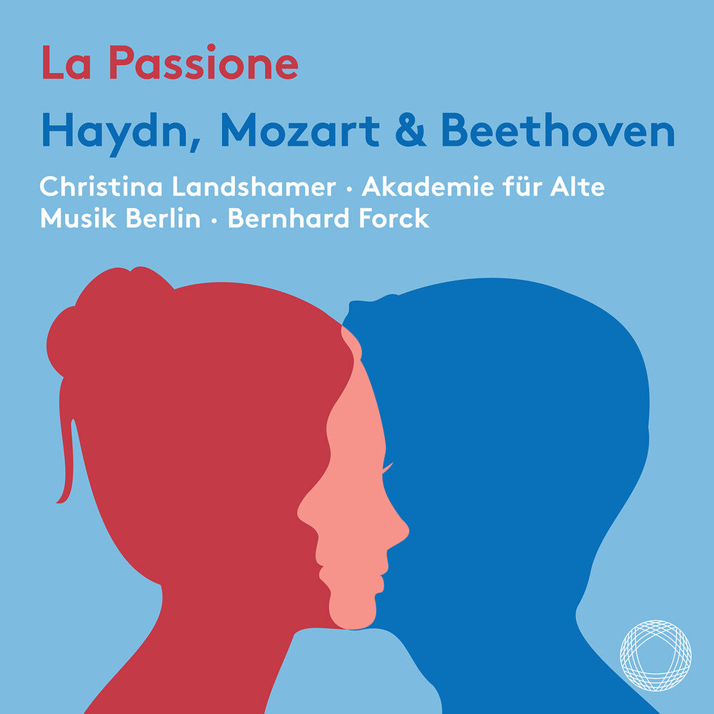 Landshamer / Beethoven- La Passione (CD)-BoldPlay