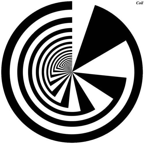 Coil- Constant Shallowness Leads To Evil (Vinyl)-BoldPlay