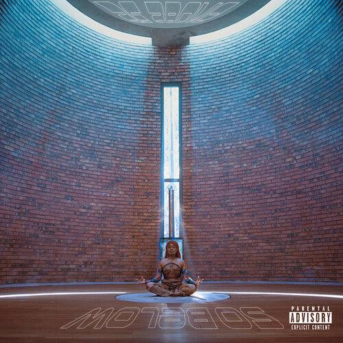 Sampa the Great- As Above, So Below (Vinyl)-BoldPlay