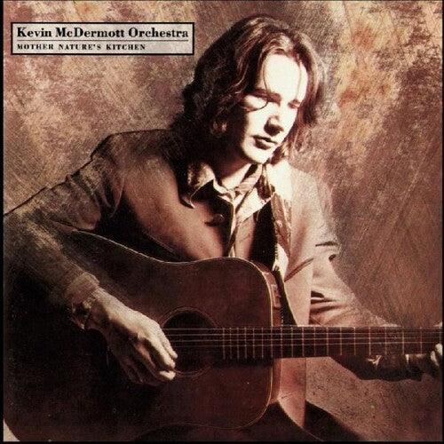 Kevin McDermott- Mother Nature's Kitchen (Indie Exclusive Vinyl)-BoldPlay