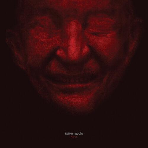 KEN mode- Null (Vinyl)-BoldPlay
