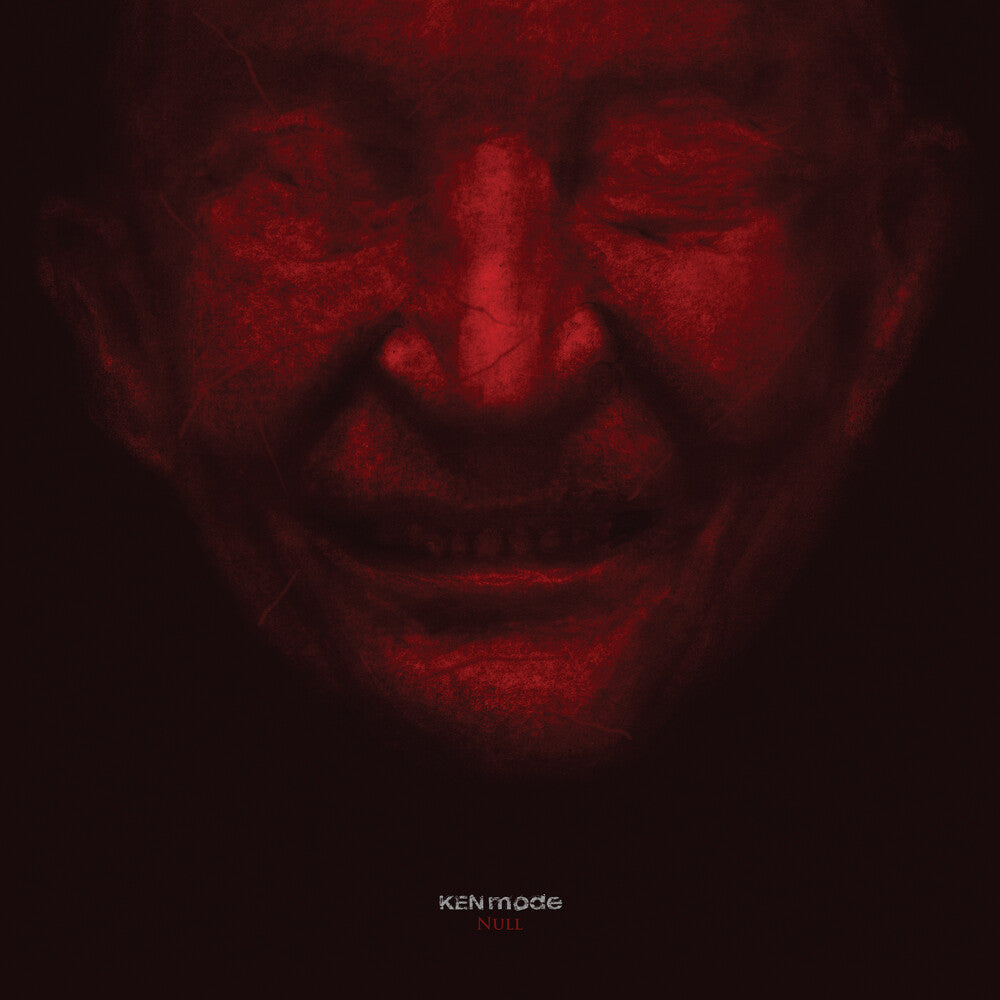 Ken Mode- Null (CD)-BoldPlay