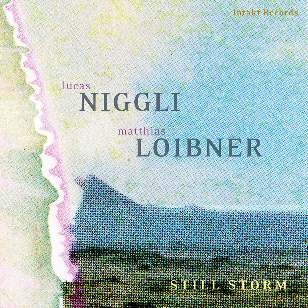 Lucas Niggli  / Loibner,Matthias- Still Storm (CD)-BoldPlay