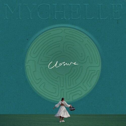 Mychelle- Closure / Someone Who Knows (Vinyl)-BoldPlay