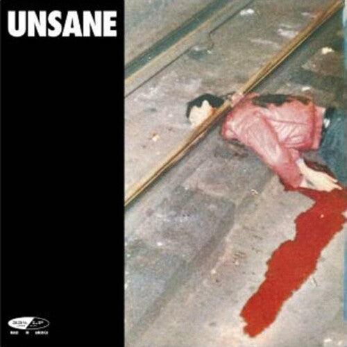 Unsane- Unsane (Vinyl)-BoldPlay