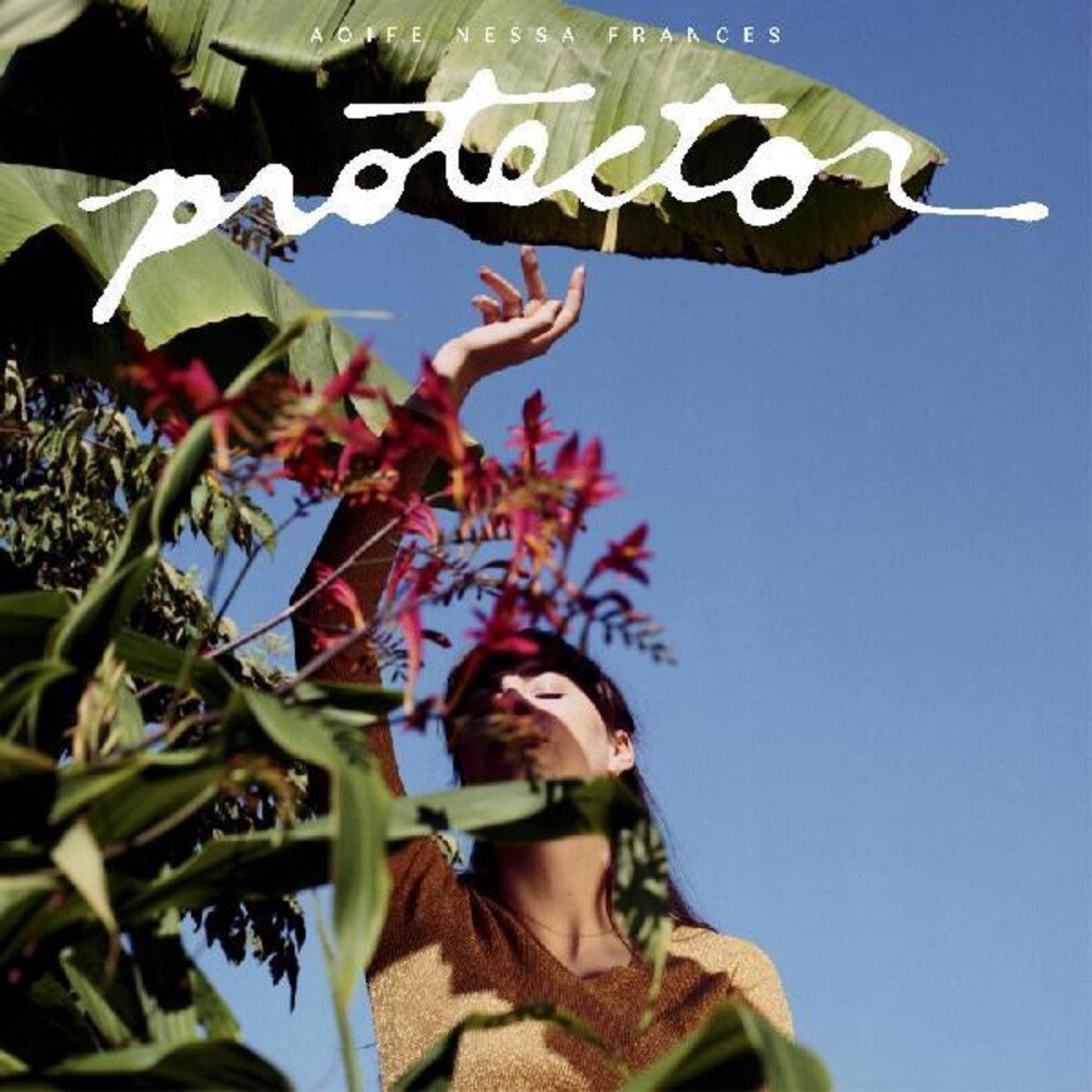 Aoife Nessa Frances- Protector [LP] (Vinyl)-BoldPlay