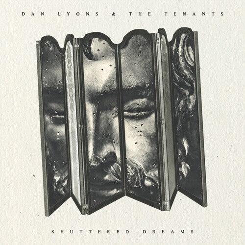 Shuttered Dreams (Vinyl)-BoldPlay