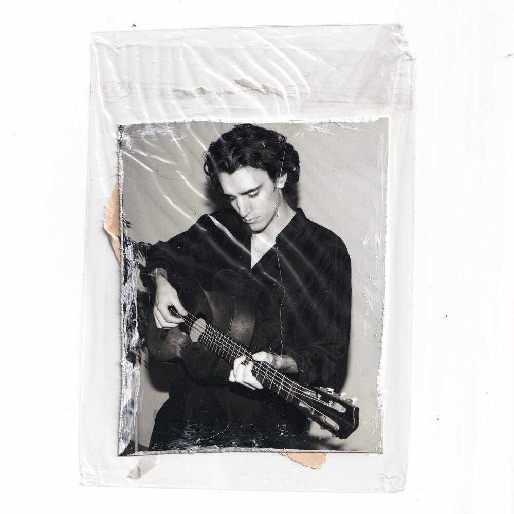 Tamino- Sahar (CD)-BoldPlay