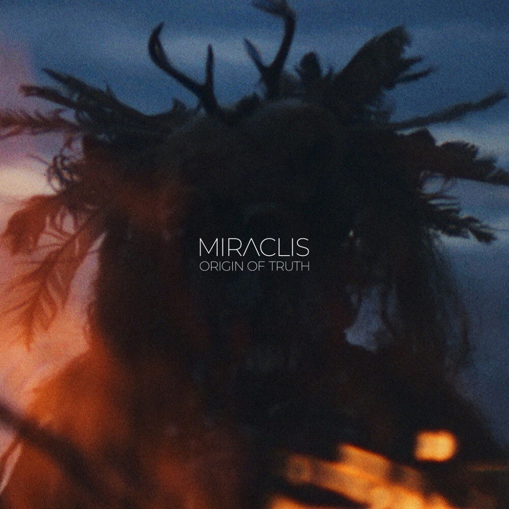 Miraclis- Origin Of Truth (Vinyl)-BoldPlay
