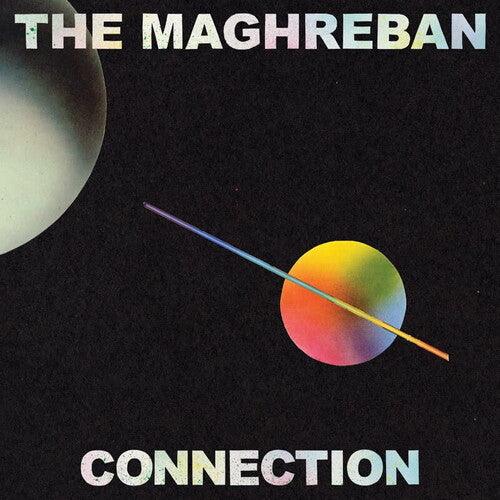 The Maghreban- Connection (Vinyl)-BoldPlay
