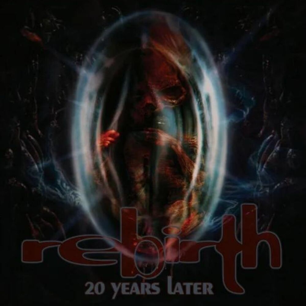 Bomb Shelta Association- Rebirth: 20 Years Later (CD)-BoldPlay