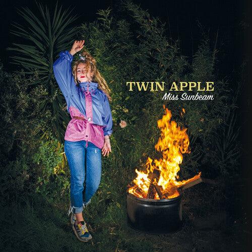 Twin Apple- Miss Sunbeam (Vinyl)-BoldPlay