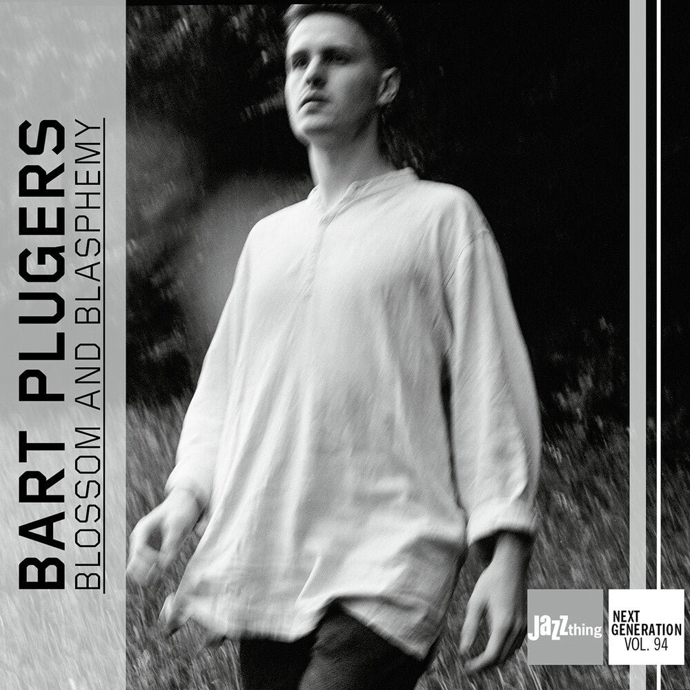 Plugers- Blossom & Blasphemy 94 (CD)-BoldPlay