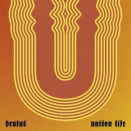 Brutus- Unison Life (Indie Exclusive Vinyl)-BoldPlay