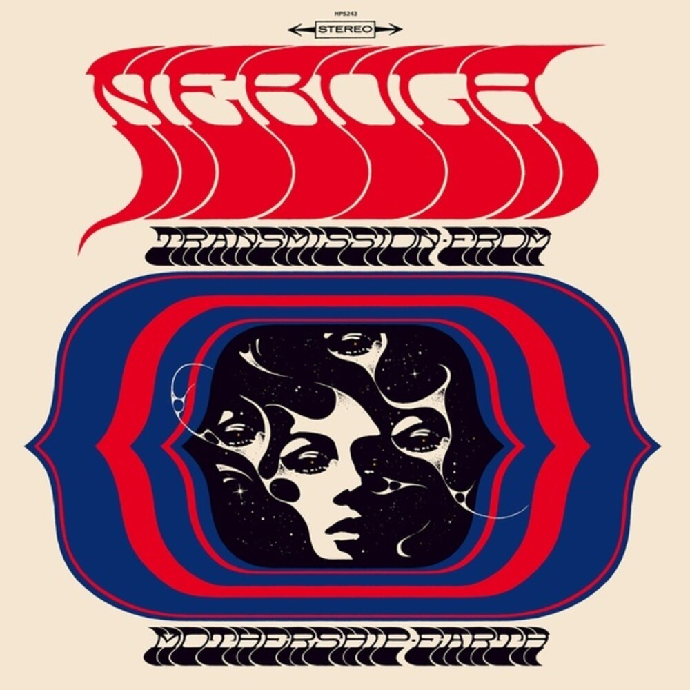Nebula- Transmission From Mothership Earth (CD)-BoldPlay