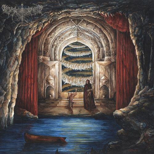 Cosmic Putrefaction- Crepuscular Dirge For The Blessed Ones (Vinyl)-BoldPlay