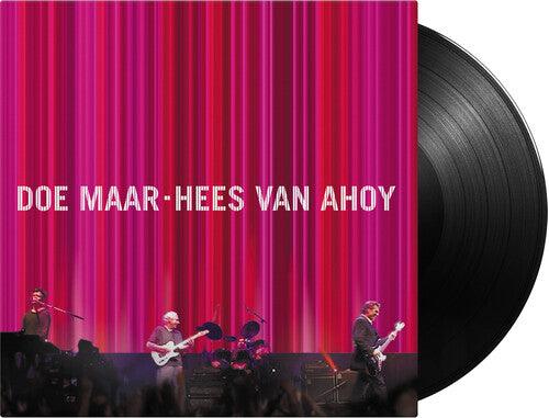 Doe Maar- Hees Van Ahoy (Vinyl)-BoldPlay