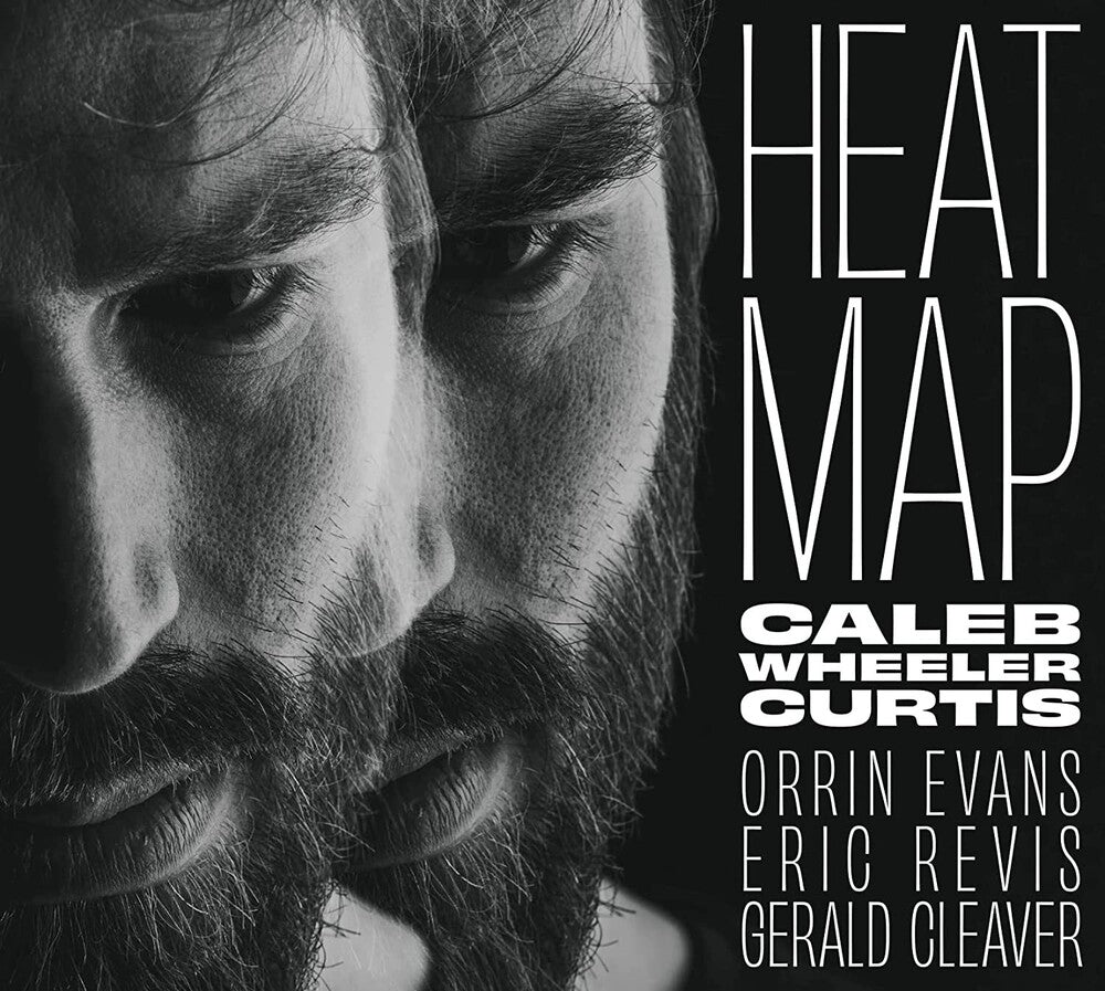 Caleb Wheeler Curtis- Heatmap (CD)-BoldPlay