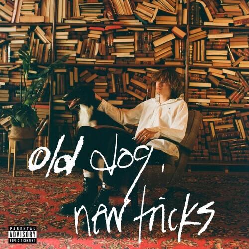glaive- Old Dog, New Tricks (Vinyl)-BoldPlay