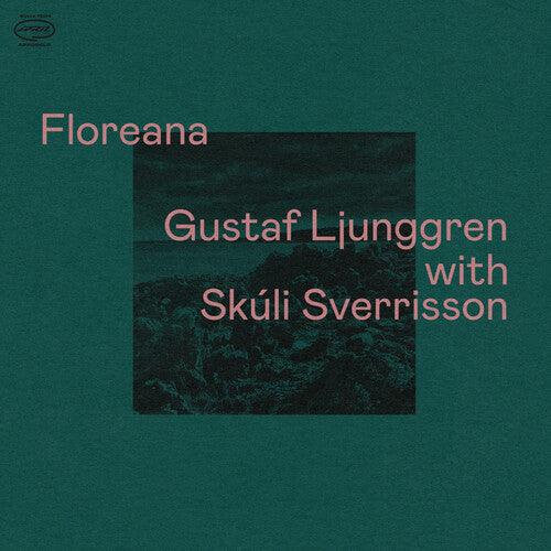 Floreana (Vinyl)-BoldPlay