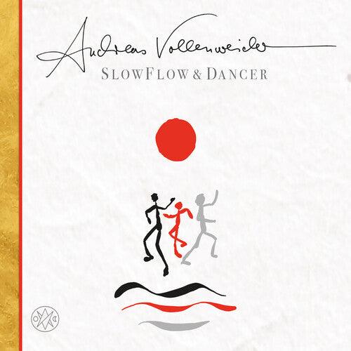 Andreas Vollenweider- Slow Flow / Dancer (Vinyl)-BoldPlay