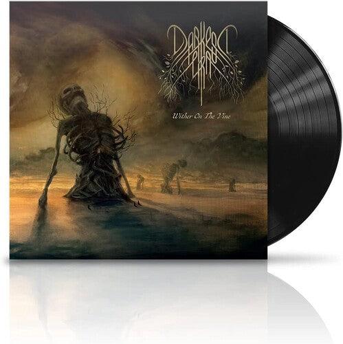Darkest Era- Wither On The Vine (Vinyl)-BoldPlay