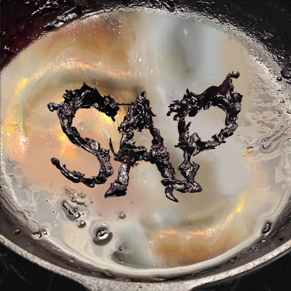 Okay Kaya- Sap (CD)-BoldPlay