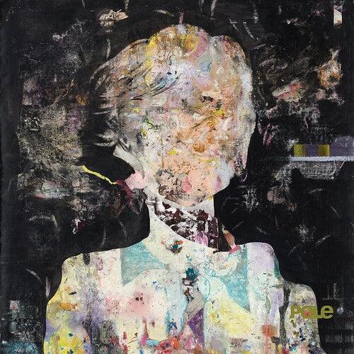 Pole- Tempus (Vinyl)-BoldPlay