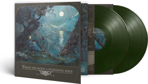 Various Artists- Whom the Moon a Nightsong sings (Various Artists) (Vinyl)-BoldPlay