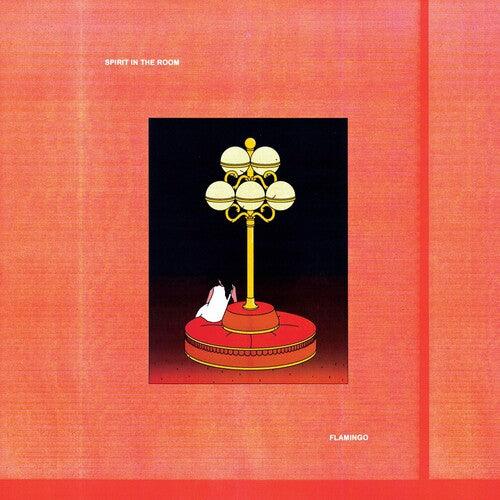 Spirit in the Room- Flamingo (Vinyl)-BoldPlay