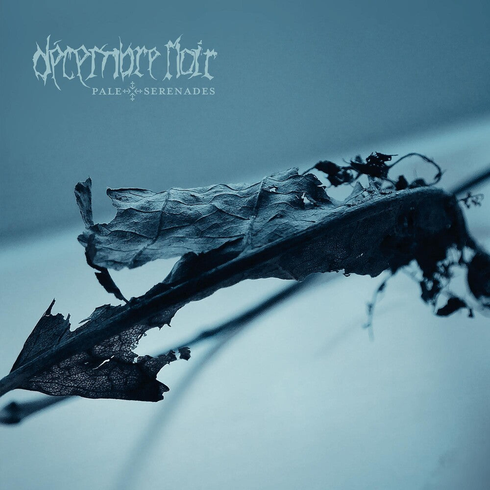 Decembre Noir- Pale Serenades [Digipak] (CD)-BoldPlay