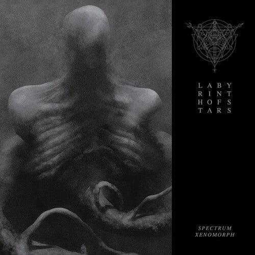 Labyrinth of Stars- Spectrum Xenomorph (Vinyl)-BoldPlay