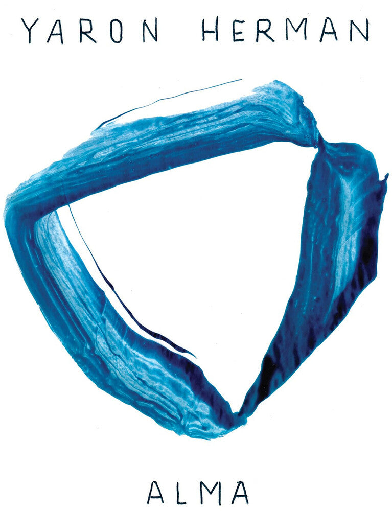 Herman- Alma (CD)-BoldPlay