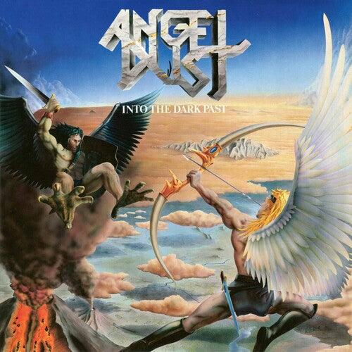 Angel Dust- Into the Dark Past - Bicolor (Vinyl)-BoldPlay