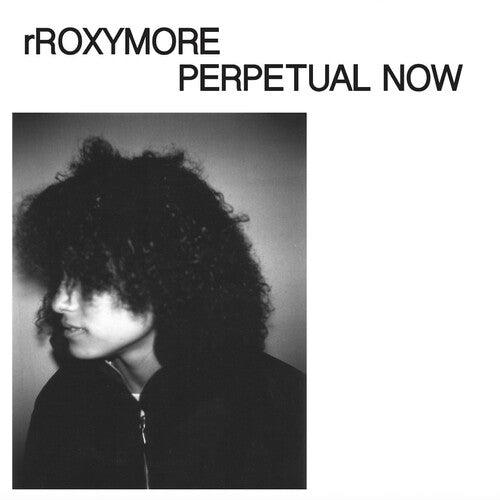 Rroxymore- Perpetual Now (Vinyl)-BoldPlay