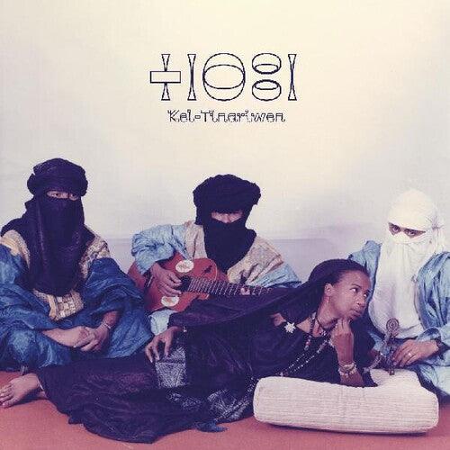 Tinariwen- Kel Tinariwen (Vinyl)-BoldPlay