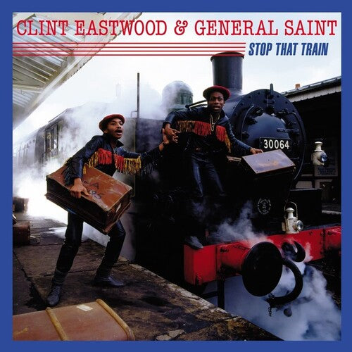 Clint Eastwood (Reggae)- Stop That Train (Vinyl)-BoldPlay